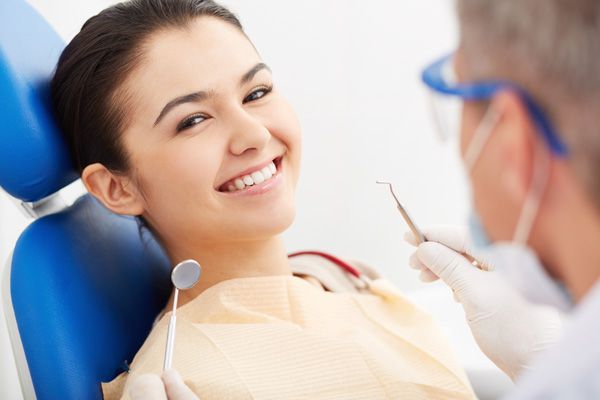 Dental Services Larchmont